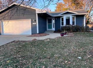 707 SE 6th St, Grimes, IA 50111