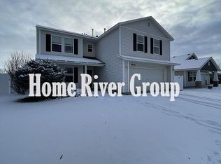 1935 E Daulby St, Meridian, ID 83642