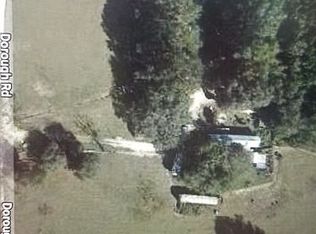 10416 Candy Ln, Dade City, FL 33525