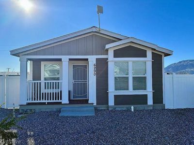 6290 N Melwood Ln, Pahrump, NV, 89060
