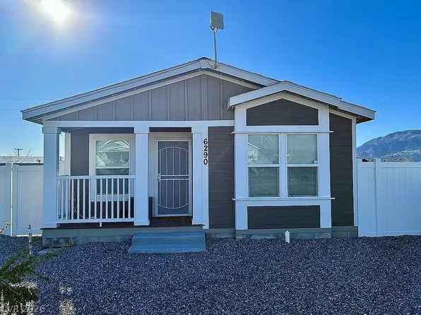 6290 N Melwood Ln, Pahrump, NV 89060