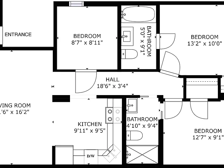 206 Beacon Ave #2 — Photo 31