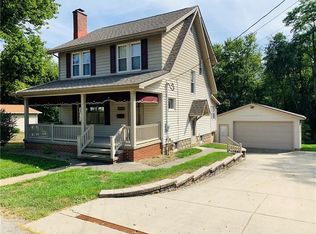 1511 Ridge Ave, New Castle, PA 16101