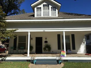 406 Hardin St, Arkadelphia, AR 71923