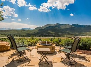 5151 N Lauralwood St, Heber, UT 84032