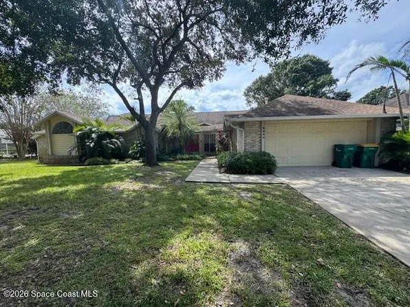 3380 Holly Springs Rd, Melbourne, FL 32934