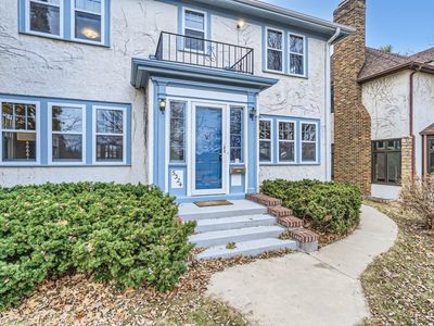5324 Hampshire Dr, Minneapolis, MN, 55419
