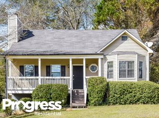 2440 Wood Meadows Dr SW, Marietta, GA 30064