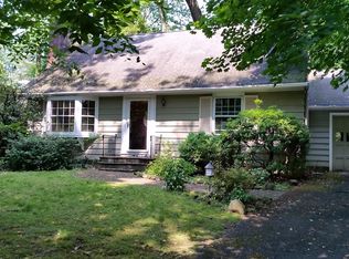 69 Mountain Ave, Summit, NJ 07901