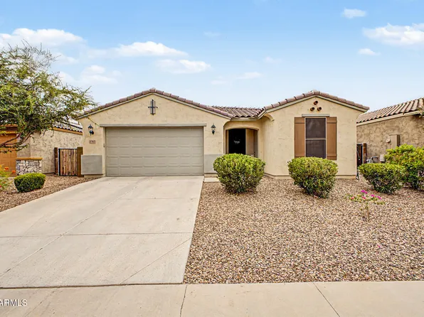4365 W Pelotazo Way, San Tan Valley, AZ 85144