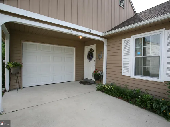 11 Marlborough Dr, Southampton, NJ 08088