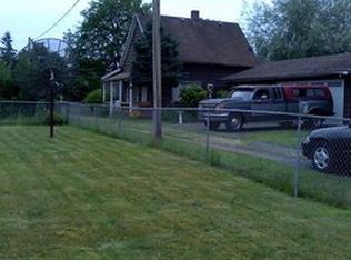 314 W McDougall St, Monroe, WA 98272