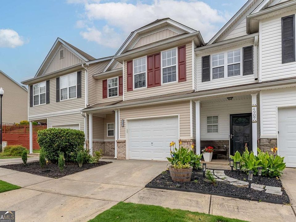 1st image of 4905 Vireo Dr
