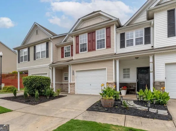 4905 Vireo Dr, Flowery Branch, GA 30542