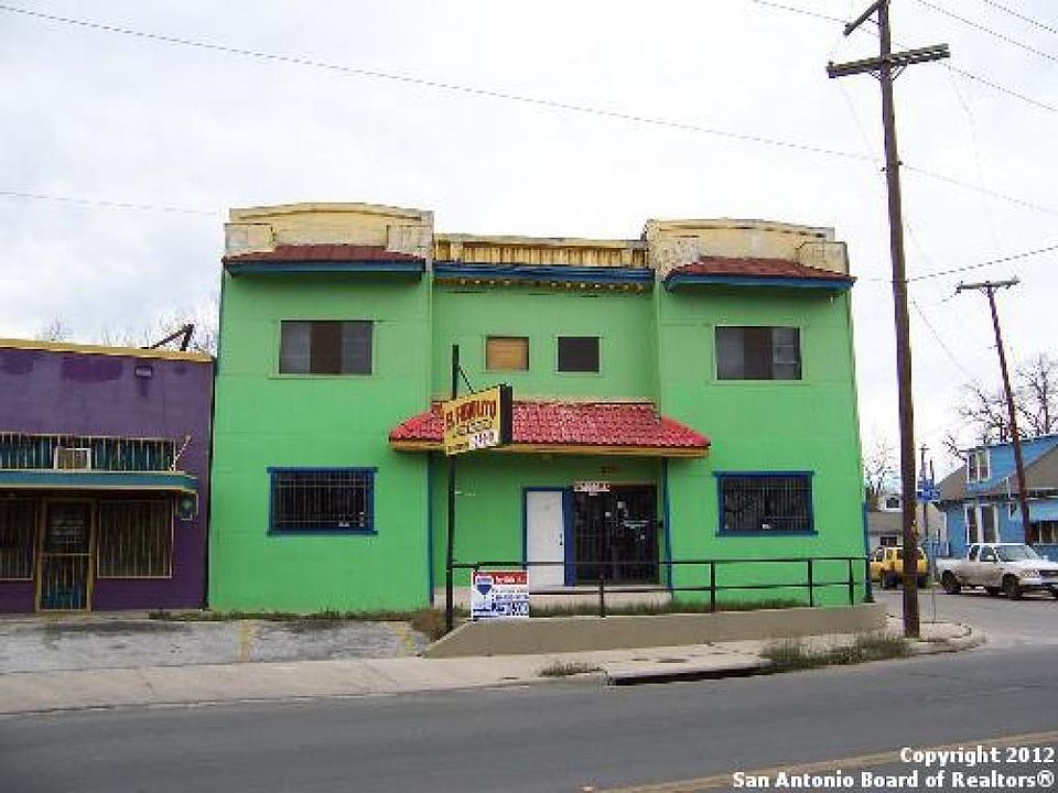 1st image of 2501 S Presa St