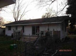 400 15th Ave SE, Saint Cloud, MN 56304