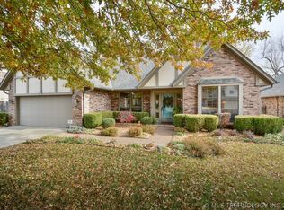 9907 S 108th East Ave, Tulsa, OK 74133
