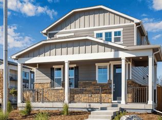 360 N Amory St, Watkins, CO 80137