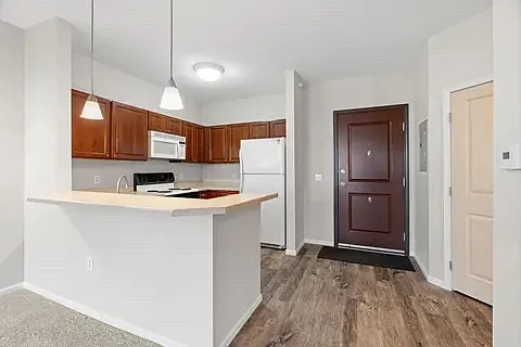 1 bed, 740 sqft, $1,450 — Photo 2
