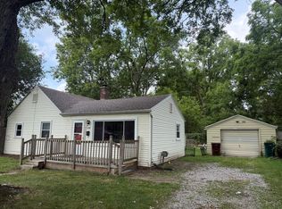 3320 Stabler St, Lansing, MI 48910