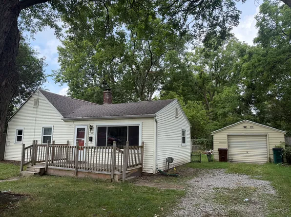 3320 Stabler St, Lansing, MI 48910