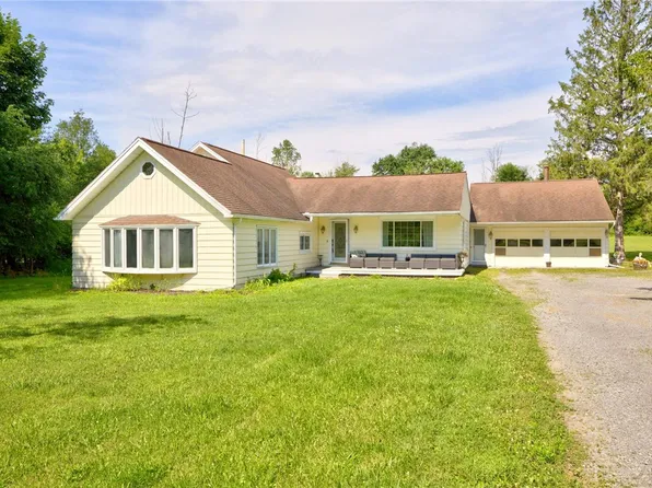 1985 Dublin Rd, Penfield, NY 14526