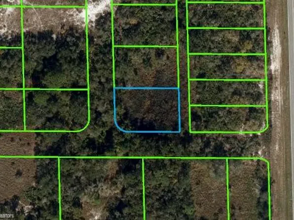 1196 Ebbtide Ave, Lake Placid, FL 33852