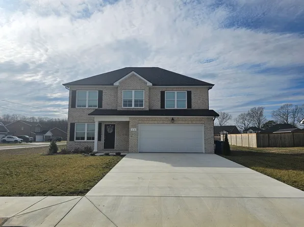 15 Reynard St, Manchester, TN