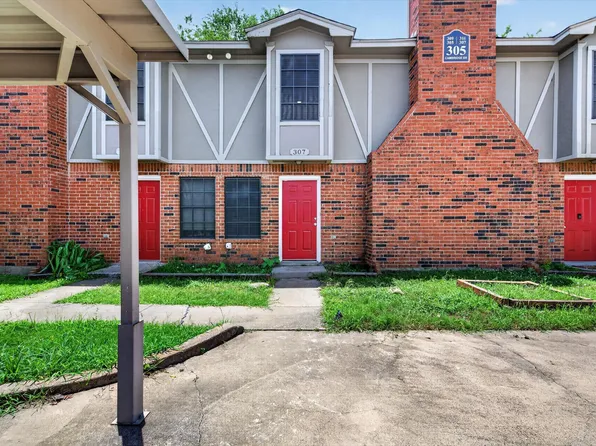305 Cambridge Dr #305, Fort Worth, TX 76179