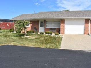 2520 Pamela Ct, Anderson, IN 46012