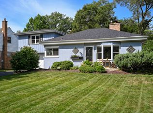 750 Kenilworth Ave, Glen Ellyn, IL