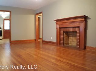 1233 Mizpah Church Rd, Rural Hall, NC 27045