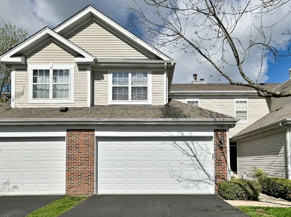 920 Highgate Ln, Grayslake, IL 60030