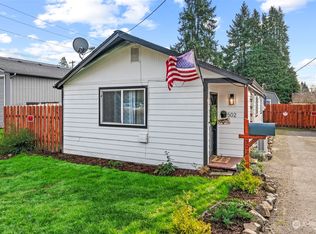 502 Fishers Ln, Kelso, WA