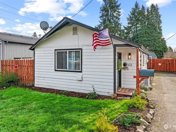 502 Fishers Lane, Kelso, WA 98626