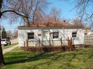 6244 Beech Daly Rd, Taylor, MI 48180