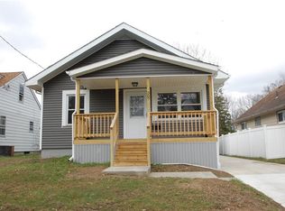 307 Forest Hill Dr, Youngstown, OH