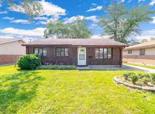 17314 Henry St, Chicago, IL 60438