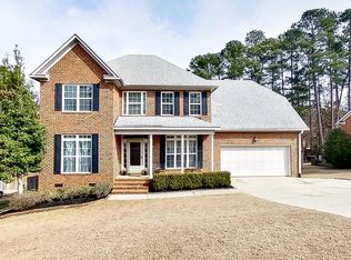 403 Bakers Ferry Trl, Martinez, GA 30907