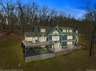 5535 Pleasantview Trl, Custer, MI 49405