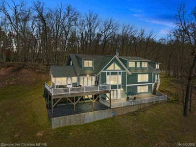 5535 Pleasantview Trl, Custer, MI, 49405