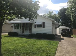 2906 Tytus Ave, Middletown, OH 45042