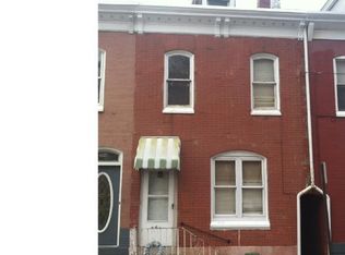 304 Carpenter St, Reading, PA 19602