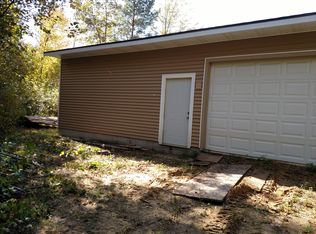 3740 Boy Scout Rd, Bay City, MI 48706