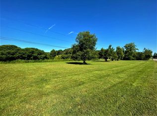 9599 Silver Creek So Dayton Rd, Forestville, NY 14062