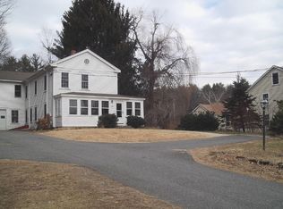 170 Kemp St, Groton, MA 01450