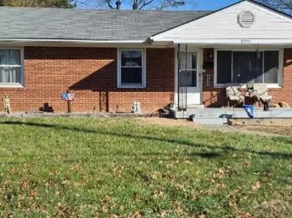 5919 Middlerose Cir, Louisville, KY 40272