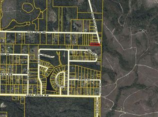 LOT 10 Sage Brush Dr, Panama City, FL 32404