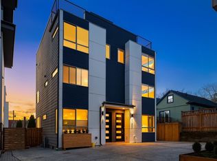 4123 Wallingford Ave N, Seattle, WA