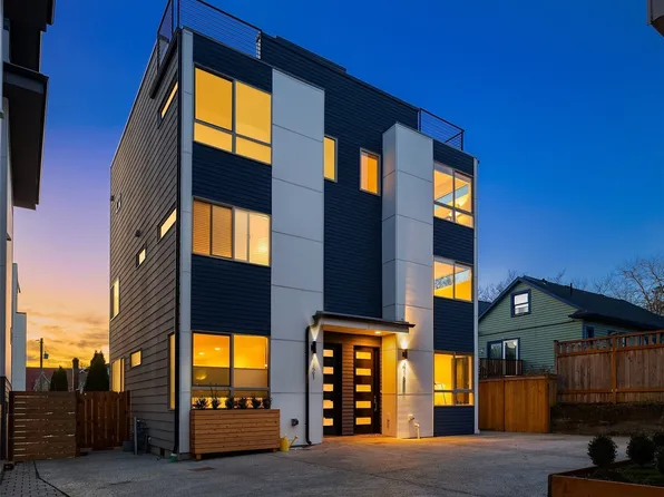 4123 Wallingford Avenue N, Seattle, WA 98103